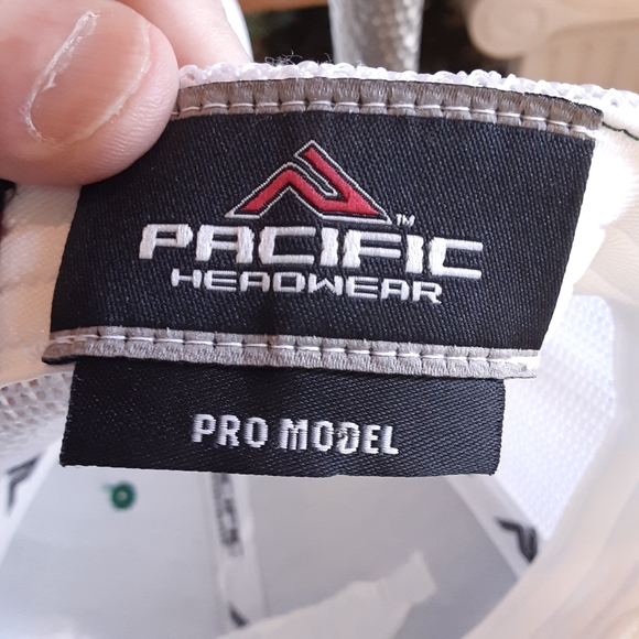 LIMON EIRA since 1893, by PACIFIC Headwear, S SM/MED, sized Cap - Picture 7 of 9